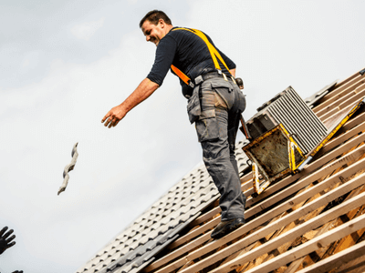 Why Choose Gutter Cleaning Pros